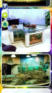 DESIGN OF AQUARIUM screenshot 13