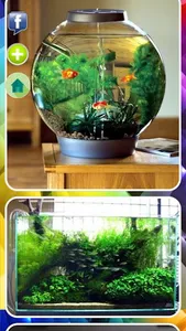 DESIGN OF AQUARIUM screenshot 6