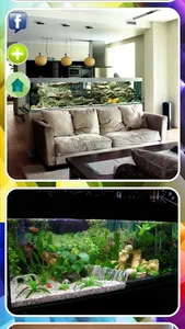 DESIGN OF AQUARIUM screenshot 7