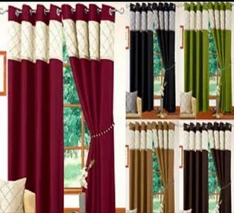 curtain curtain design screenshot 5