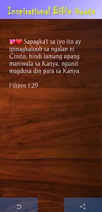 Bibliya MBBTAG screenshot 7