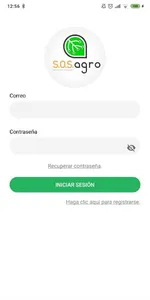 Sos Agro Tecnicos screenshot 0