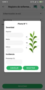 Sos Agro Tecnicos screenshot 4
