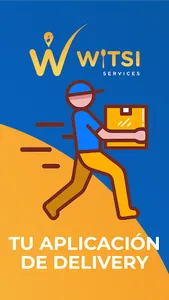 Witsi screenshot 4