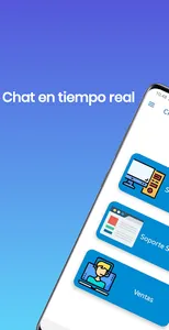 Soporte COMPUMAX screenshot 6