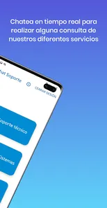 Soporte COMPUMAX screenshot 7