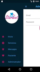 Stardent screenshot 0