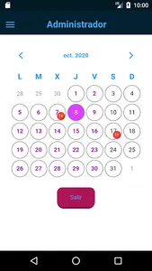 Stardent screenshot 2