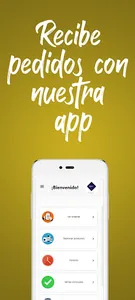 Domicilios Urrao Negocios screenshot 2