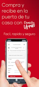 Domicilios Urrao screenshot 10