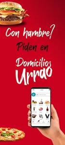 Domicilios Urrao screenshot 3