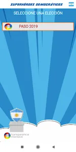 Superhéroes Democráticos screenshot 3