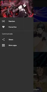 Random Anime Generator screenshot 3