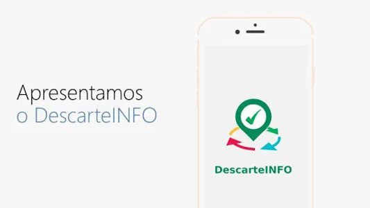 DescarteINFO screenshot 0