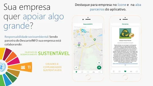 DescarteINFO screenshot 4