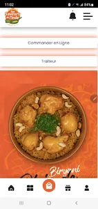 Aux Saveurs de Linde screenshot 0