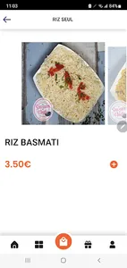 Aux Saveurs de Linde screenshot 3