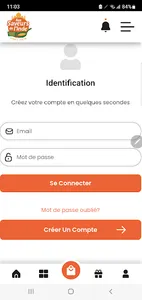 Aux Saveurs de Linde screenshot 4