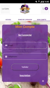 CRAZY PIZZA screenshot 4