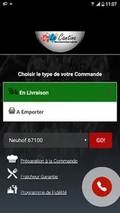 La Cantine 67 screenshot 0