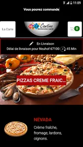 La Cantine 67 screenshot 2