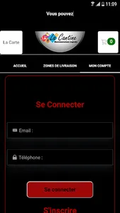 La Cantine 67 screenshot 4
