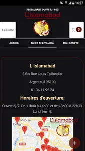 L Islamabad screenshot 3