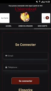 L Islamabad screenshot 4