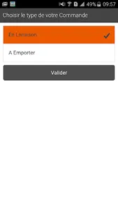 7 Pizza Alfortville screenshot 1