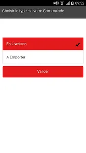 Pizza di genova Palaiseau screenshot 1