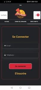 Pizza Garnie Rueil screenshot 4