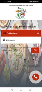 MILANO PIZZA screenshot 0