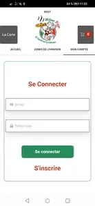 MILANO PIZZA screenshot 4