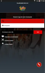 ALLO SPEEDZA screenshot 0