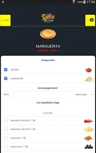 ALLO SPEEDZA screenshot 3