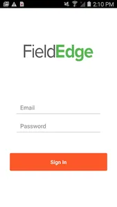 FieldEdge screenshot 1