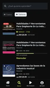 Descomunal screenshot 1