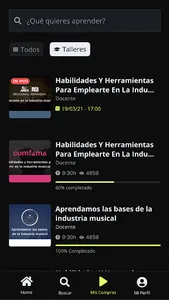 Descomunal screenshot 10