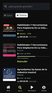 Descomunal screenshot 12
