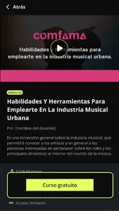 Descomunal screenshot 14