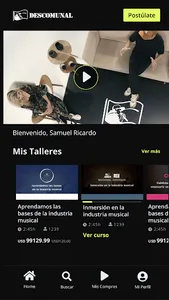 Descomunal screenshot 16