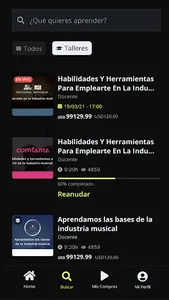 Descomunal screenshot 20