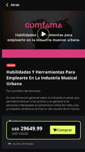 Descomunal screenshot 21