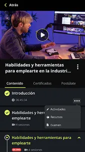Descomunal screenshot 3