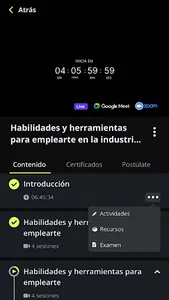 Descomunal screenshot 4