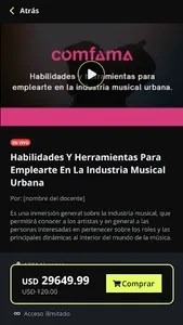 Descomunal screenshot 5