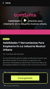 Descomunal screenshot 6