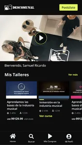 Descomunal screenshot 8