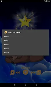 Music box to sleep screenshot 6