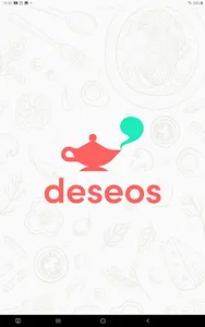 DESEOS BUSINESS- Partner´s Hub screenshot 0
